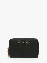 Portefeuille Valentino Zwart fae re VPS9D234